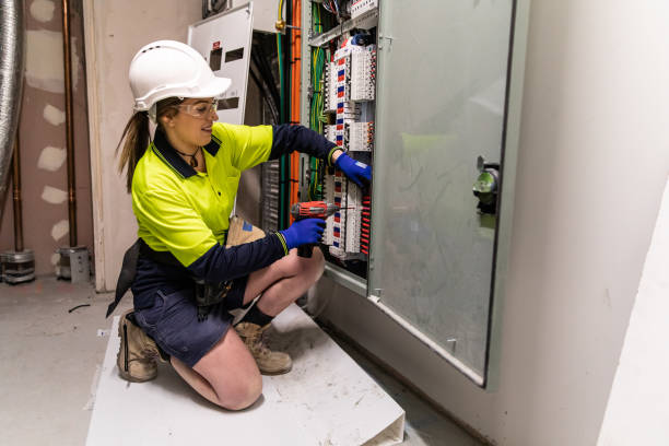 Industrial Electrical Services in HI