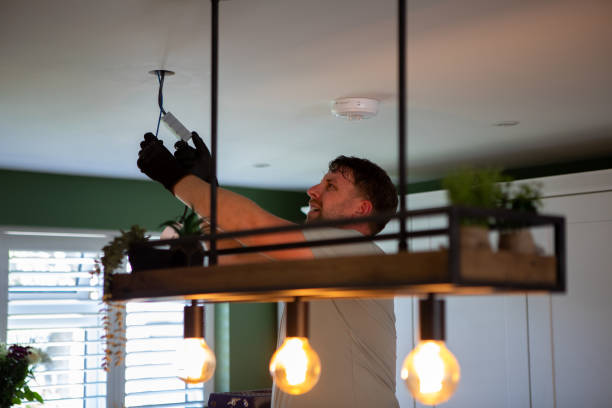 Best Electrical Installation Contractor  in Waianae, HI